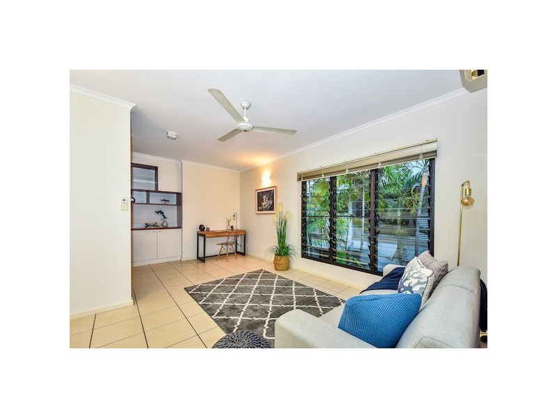 4/15 Packard Street, Larrakeyah NT 0820