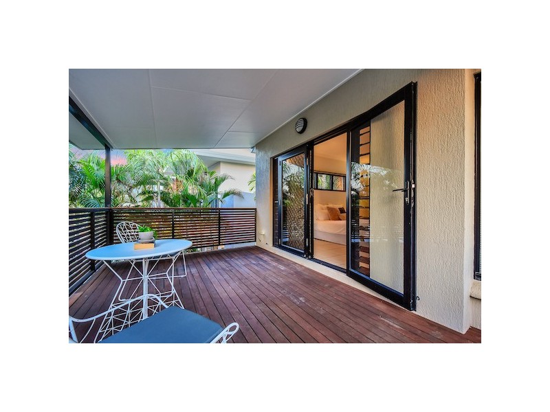 4/15 Packard Street, Larrakeyah NT 0820