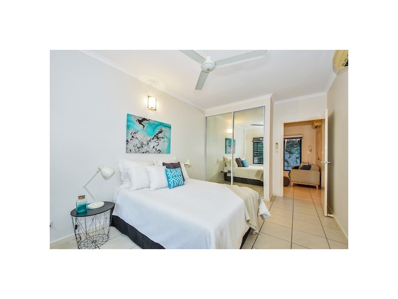 4/15 Packard Street, Larrakeyah NT 0820