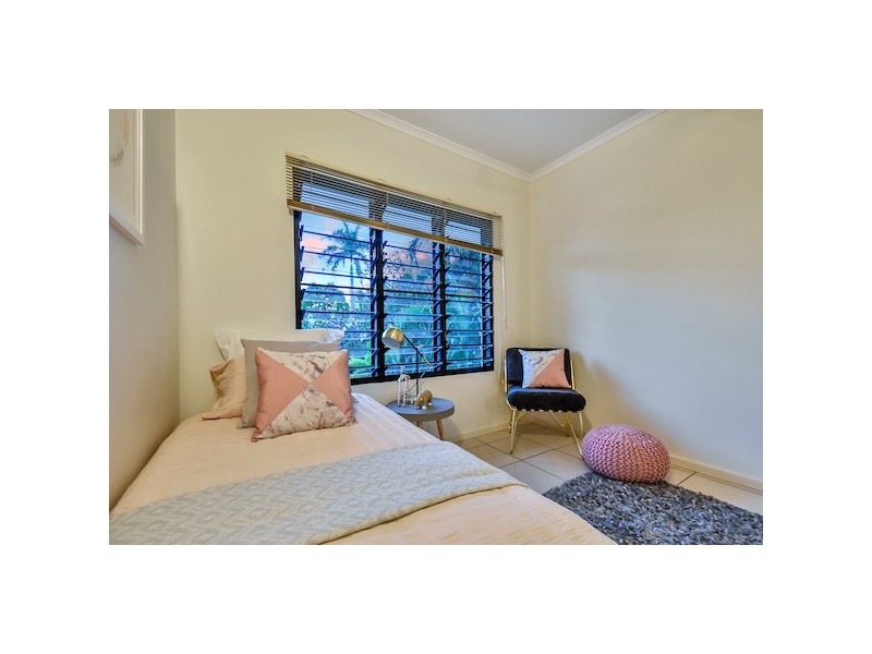 4/15 Packard Street, Larrakeyah NT 0820