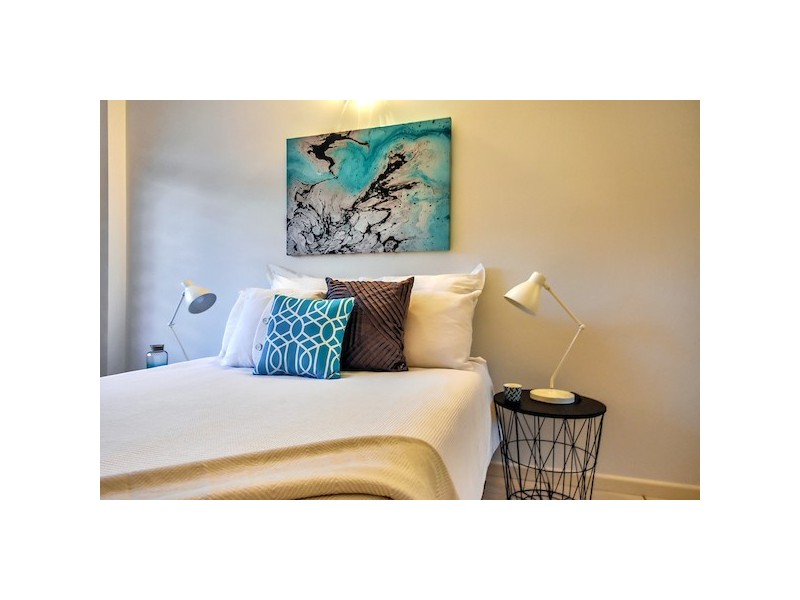 4/15 Packard Street, Larrakeyah NT 0820