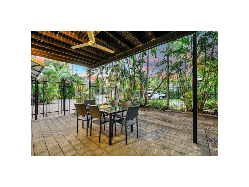 4/15 Packard Street, Larrakeyah NT 0820