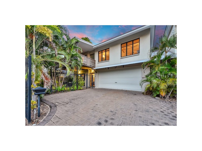 4/15 Packard Street, Larrakeyah NT 0820