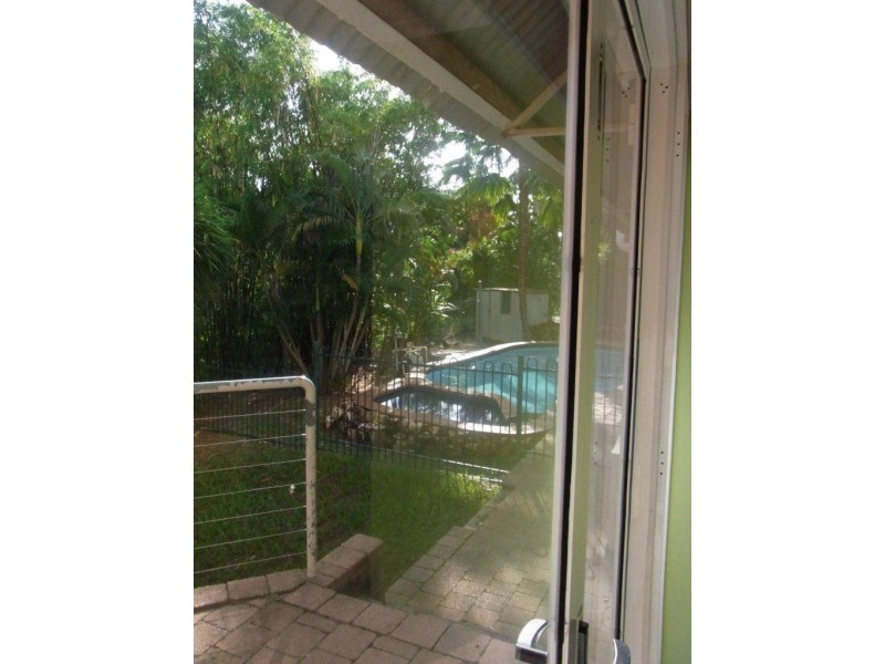 4 Warrego Court, Larrakeyah NT 0820
