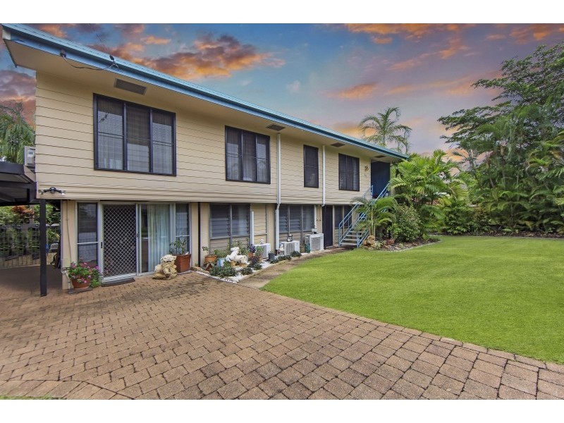 20 Greenwood Crescent, Moil NT 0810