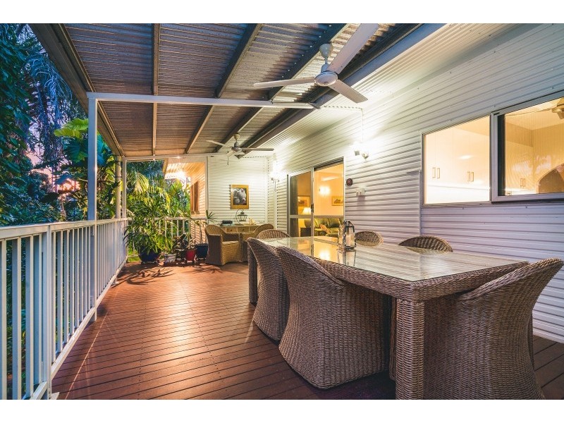 27 Carpentier Crescent, Wagaman NT 0810