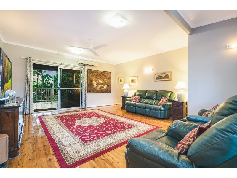 27 Carpentier Crescent, Wagaman NT 0810