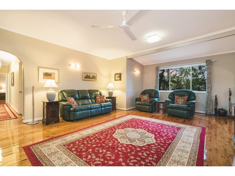 27 Carpentier Crescent, Wagaman NT 0810