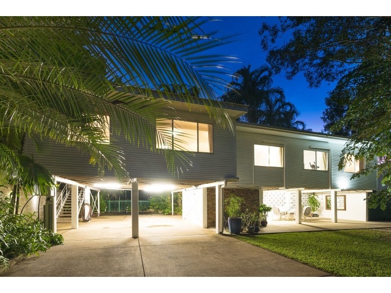 27 Carpentier Crescent, Wagaman NT 0810