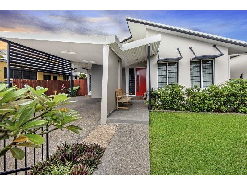 8 Montgomerie Street, Coconut Grove NT 0810
