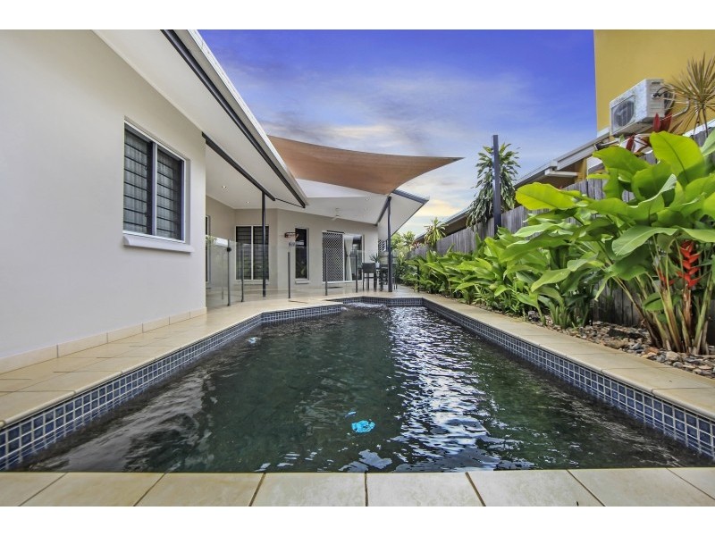 8 Montgomerie Street, Coconut Grove NT 0810
