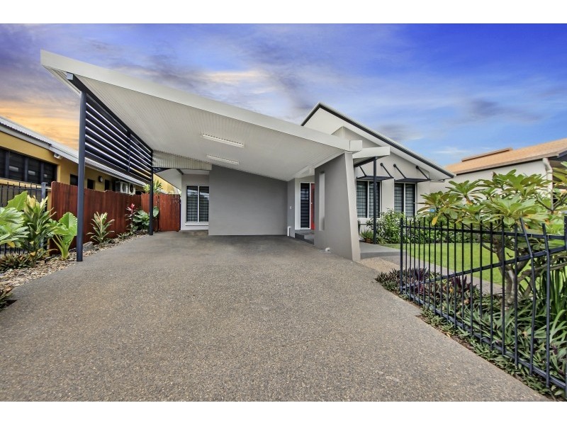 8 Montgomerie Street, Coconut Grove NT 0810