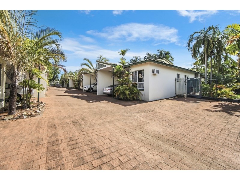 14/20 Forrest Parade, Bakewell NT 0832