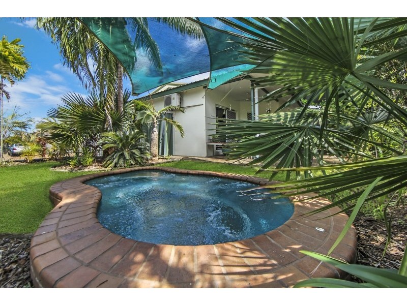 14/20 Forrest Parade, Bakewell NT 0832