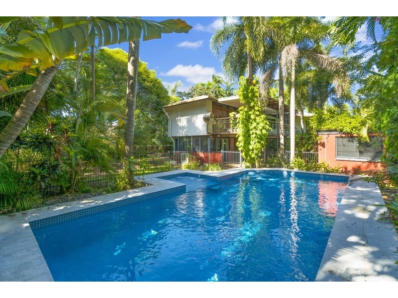 11 Oleander Street, Nightcliff NT 0810