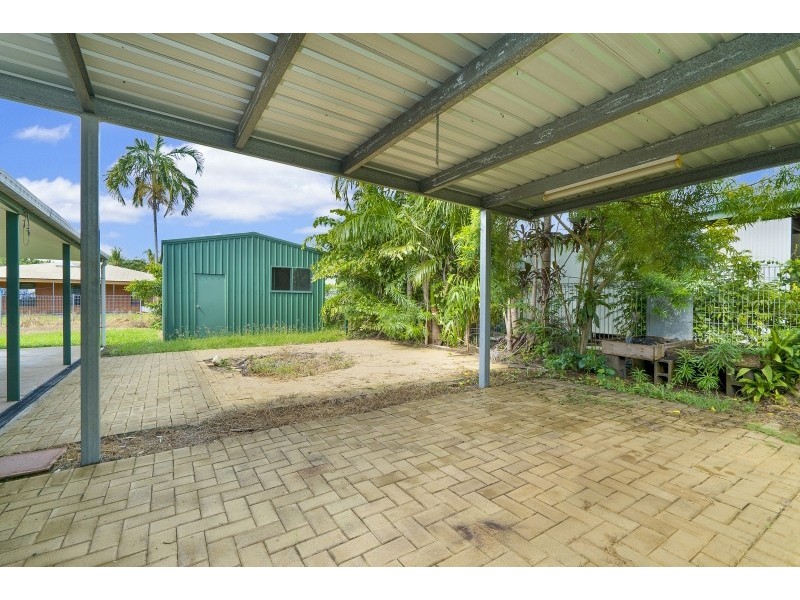 74 Wulagi Crescent, Wulagi NT 0812