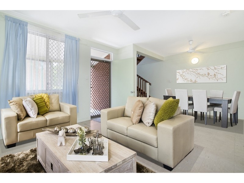 2/48 Koolinda Crescent, Karama NT 0812