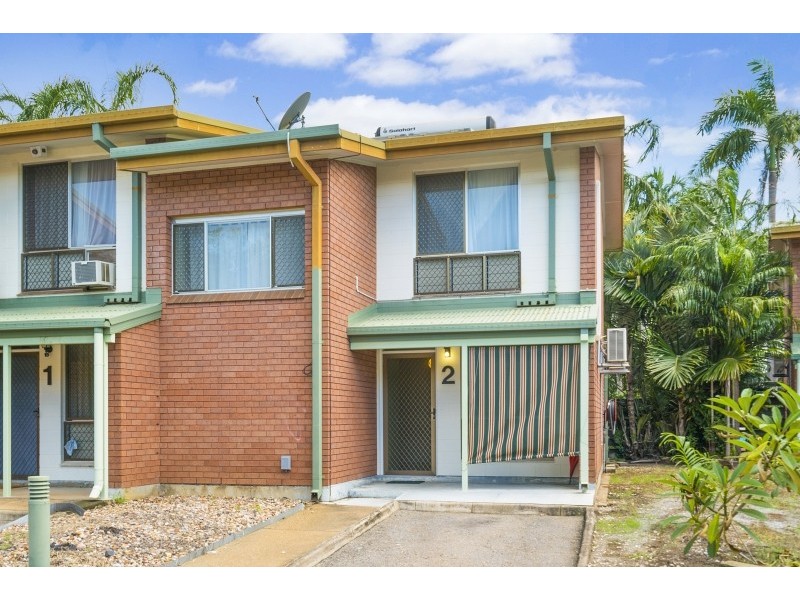 2/48 Koolinda Crescent, Karama NT 0812
