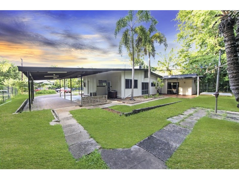 46 Wells Street, Ludmilla NT 0820