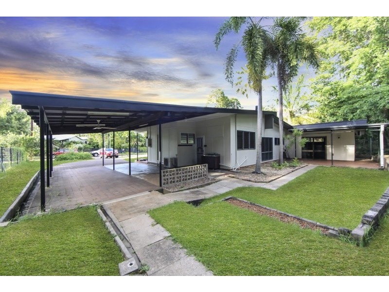 46 Wells Street, Ludmilla NT 0820