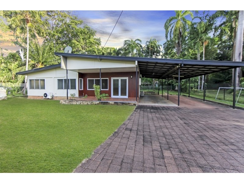 46 Wells Street, Ludmilla NT 0820