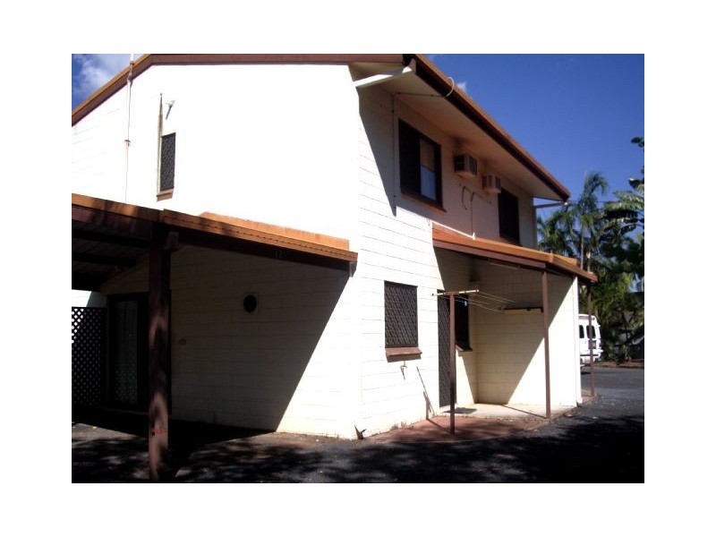 12/25 Bradshaw Terrace, Nakara NT 0810