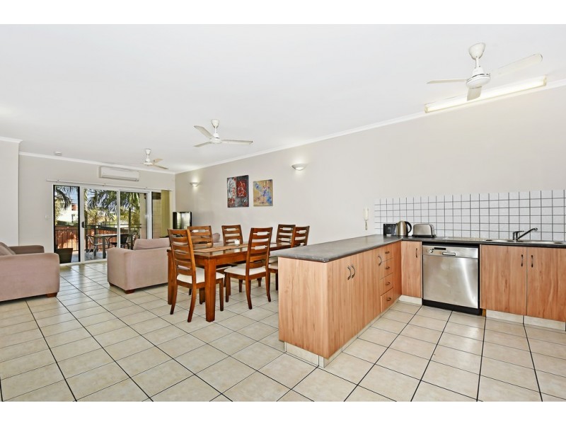 9/2 Beagle Street, Larrakeyah NT 0820