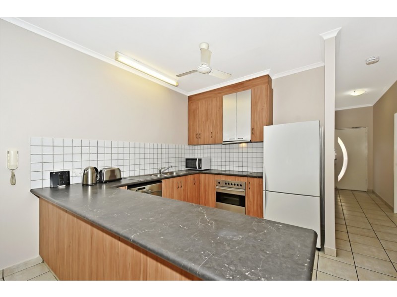 9/2 Beagle Street, Larrakeyah NT 0820