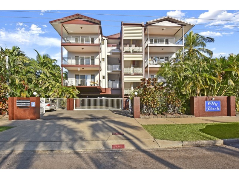 9/2 Beagle Street, Larrakeyah NT 0820