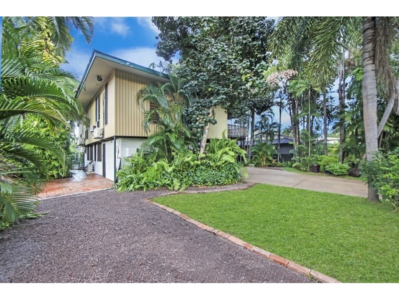 29 Killuppa Crescent, Leanyer NT 0812