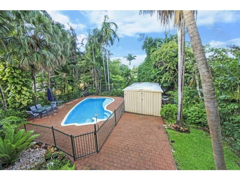 29 Killuppa Crescent, Leanyer NT 0812