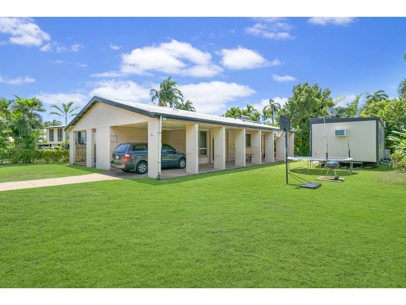 36 Parer Drive, Wagaman NT 0810