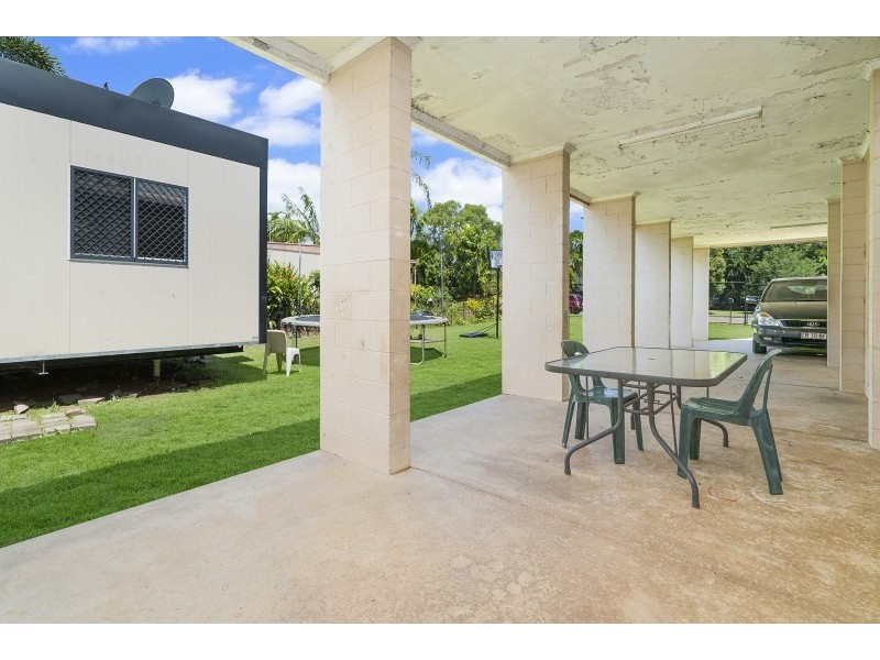 36 Parer Drive, Wagaman NT 0810