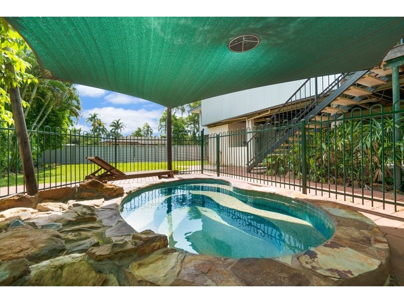 1 Attawomba Court, Ludmilla NT 0820