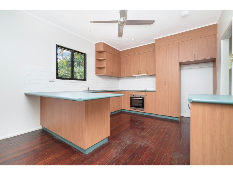 1 Attawomba Court, Ludmilla NT 0820