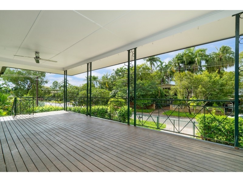 1 Attawomba Court, Ludmilla NT 0820