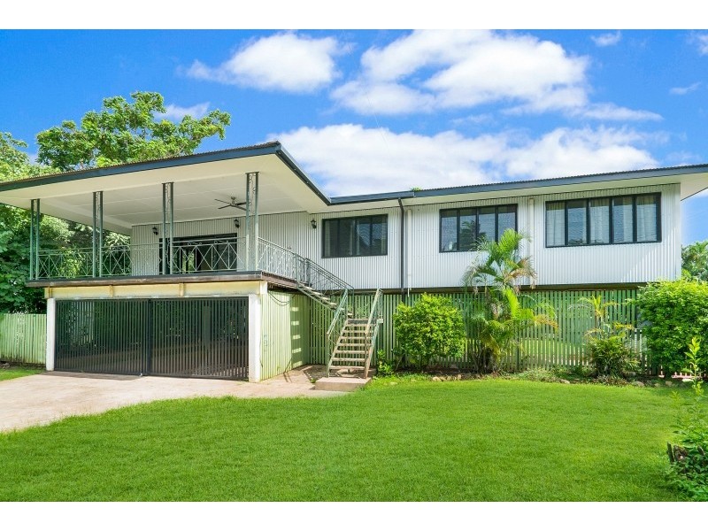 1 Attawomba Court, Ludmilla NT 0820