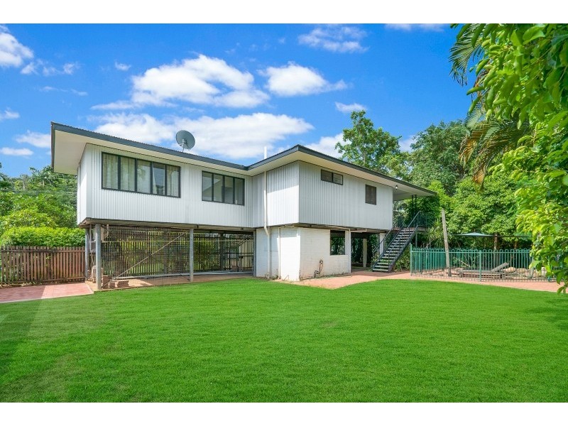 1 Attawomba Court, Ludmilla NT 0820