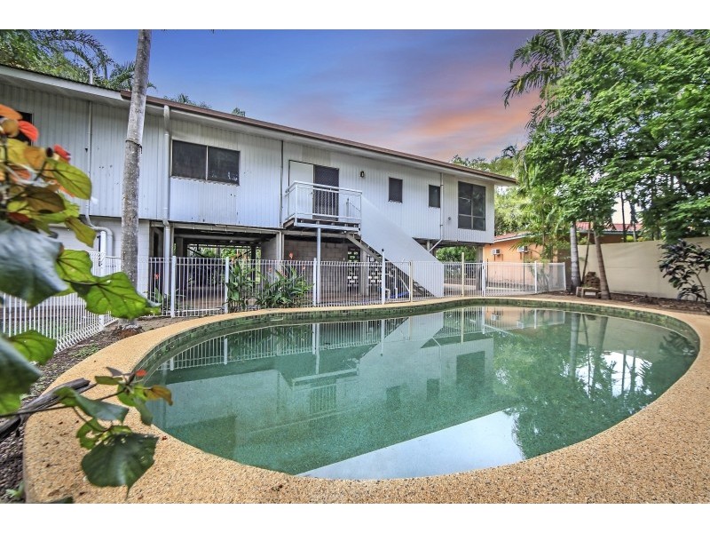 28 Greenwood Crescent, Moil NT 0810