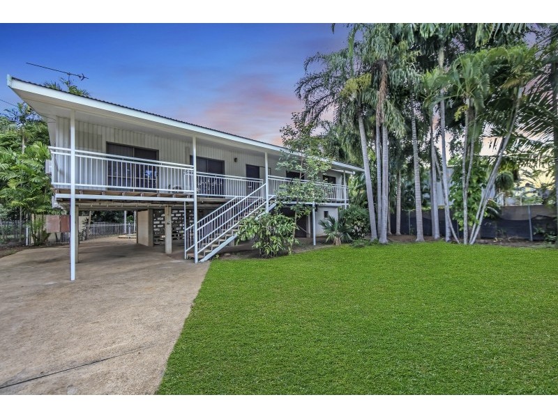 28 Greenwood Crescent, Moil NT 0810