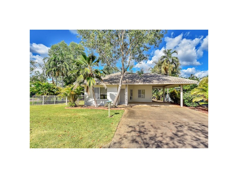14 Orania Street, Durack NT 0830