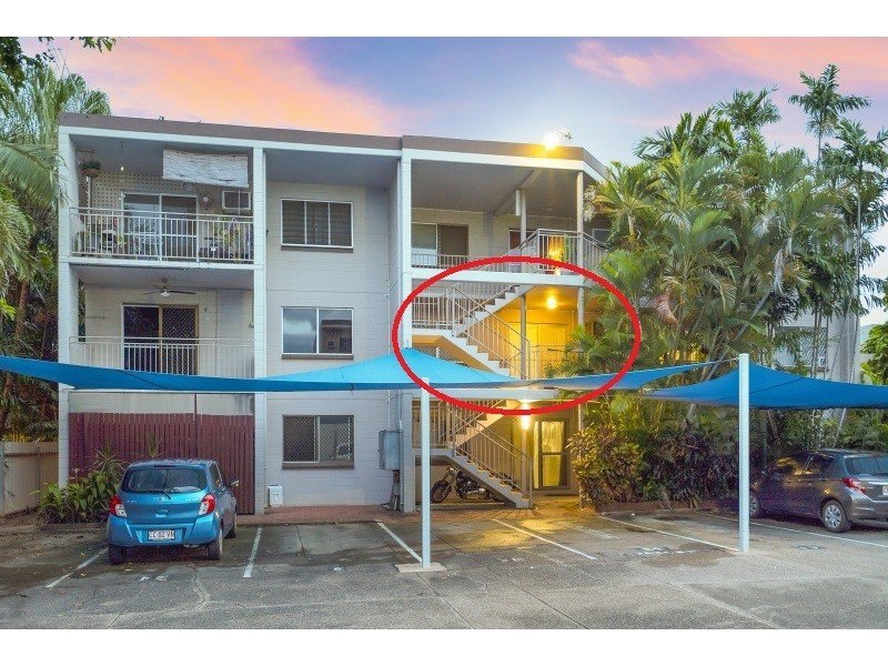 10/2 James Street, Stuart Park NT 0820