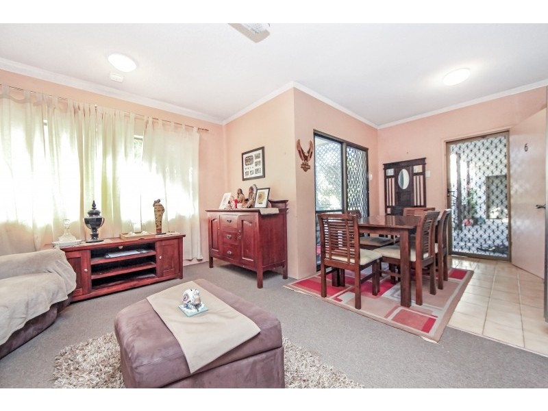 6/42 Sergison Circuit, Rapid Creek NT 0810