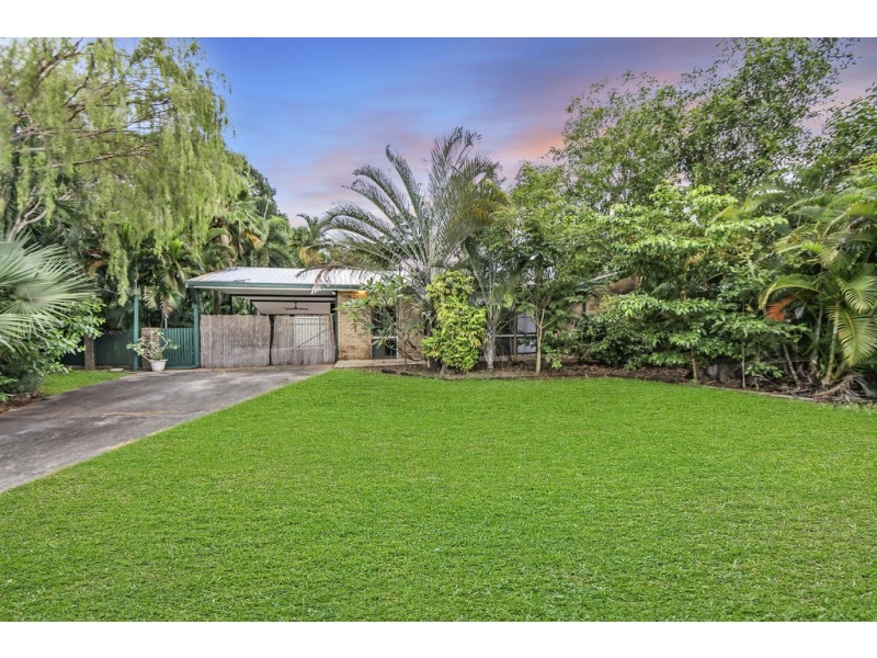 21 Legune Avenue, Leanyer NT 0812