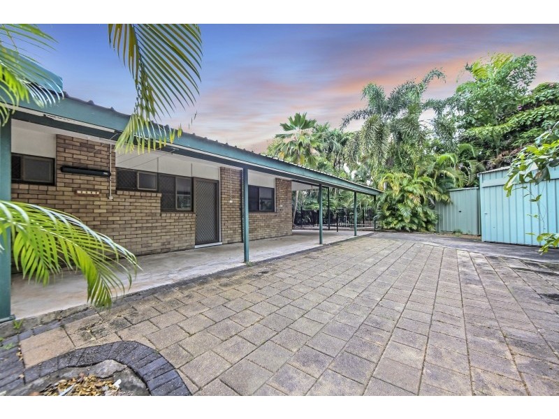 21 Legune Avenue, Leanyer NT 0812