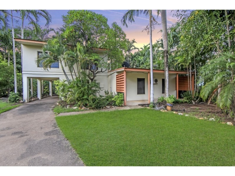 12 Plover Street, Wulagi NT 0812