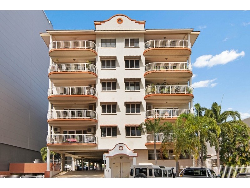 26/43-45 Woods Street, Darwin City NT 0800
