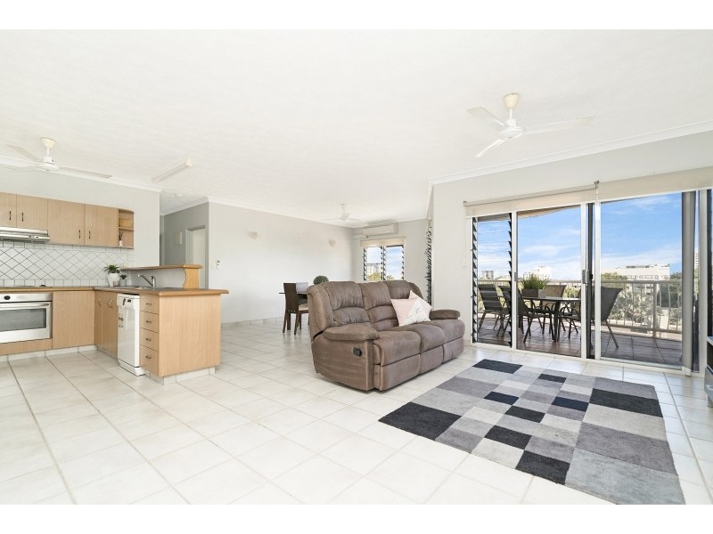 26/43-45 Woods Street, Darwin City NT 0800