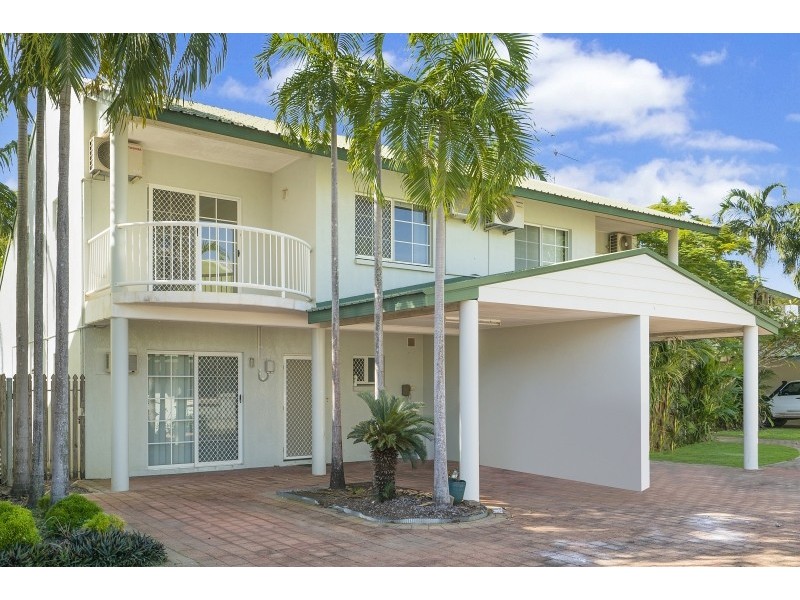 7/41 Bermingham Crescent, Bayview NT 0820