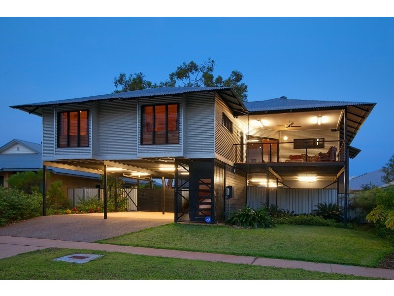 44 Daldawa Terrace, Lyons NT 0810